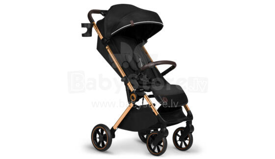LIONELO Cloe Black Onyx Ʋuʋudedi