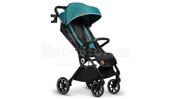 LIONELO Cloe Green Emerald Ʋuʋudedi