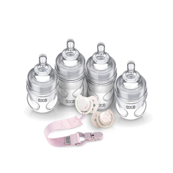 LOVI 0359 Vidzĩ ƒe Tsilele nyɔnuvi layette ɖoɖo