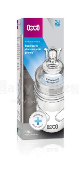 LOVI 21/561 Aŋetu Atikewɔwɔ+ 330ml