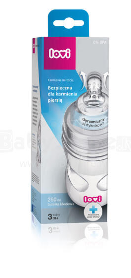 LOVI 21/563 Atikewɔwɔ+ Aŋetu 250ml