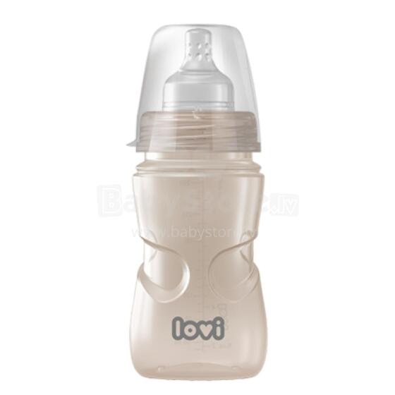 LOVI 21/563 Bottle Trends 250ml beige