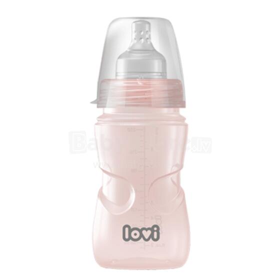 LOVI 21/563 Aŋetu ƒe Nɔnɔmewo 250ml pink