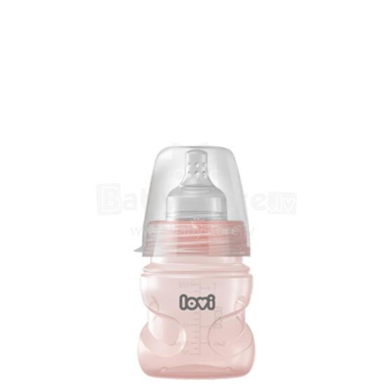 LOVI 21/565 Aŋetu ƒe Nɔnɔmewo 120ml pink