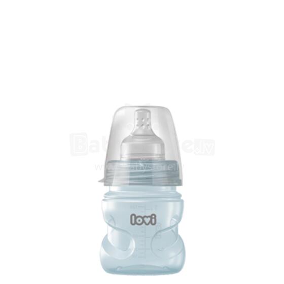 LOVI 21/565 Aŋetu ƒe Nɔnɔmewo 120ml amadede dzẽ