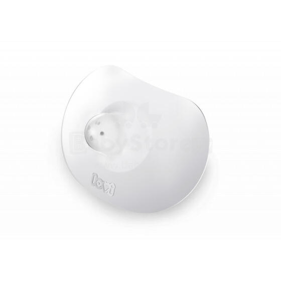 LOVI 5/606 Silicone No Akpoxɔnuwo Ŋutilã Kaka 2 pcs