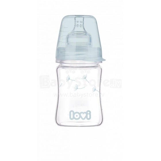 LOVI 74/105 Diamond Glass Aŋetu 150 ml Numiemiewo