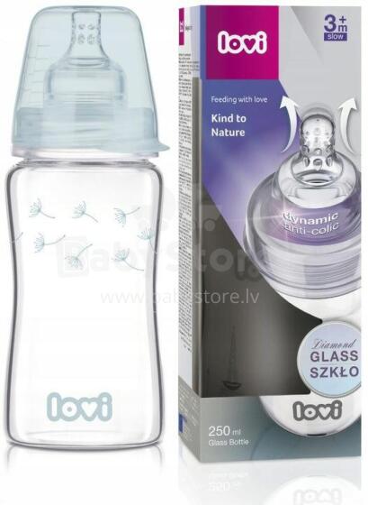 LOVI 74/205 Diamond Glass-tu 250 ml Numiemiewo