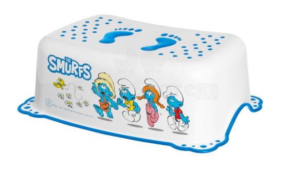 MALTEX Afɔdzideƒe 2K Smurfs ɣi