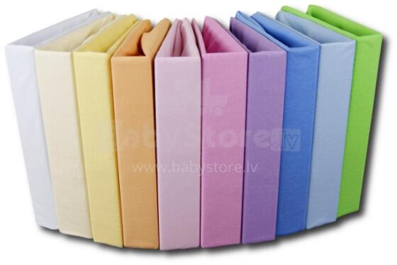 MARINI 115 Jersey sheet waterproof 120x60