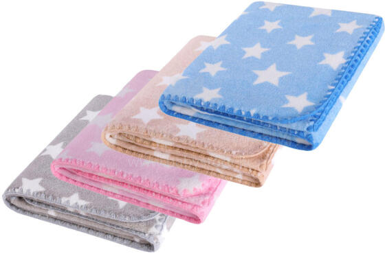 MARINI 890 Blanket KORAL 3D ƉOÐO 80x90