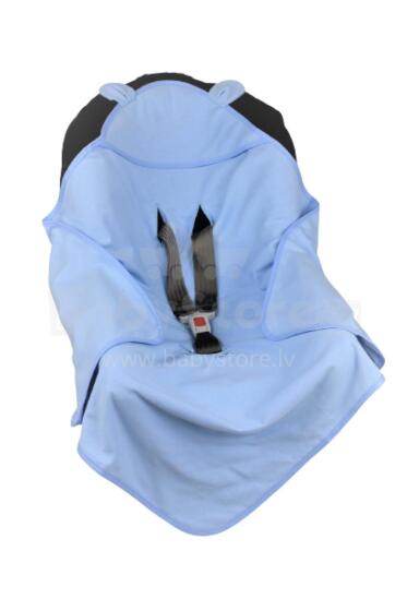 MARINI 899 Blanket wrap na ʋu ƒe zikpui le dzomeŋɔli
