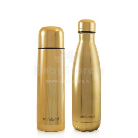 MARKO ML89259 Thermos + Delux ƒe aŋetu 500ml. sika
