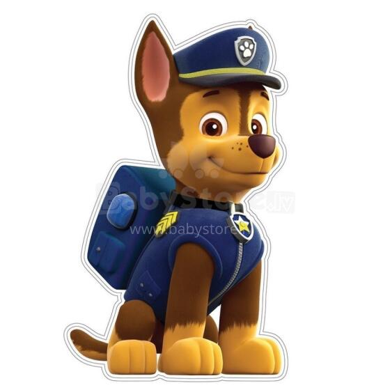 MARKO SRPP-004 Gli sue aɖe ƒe atsyɔ̃ɖoɖo PAW PATROL CHASE