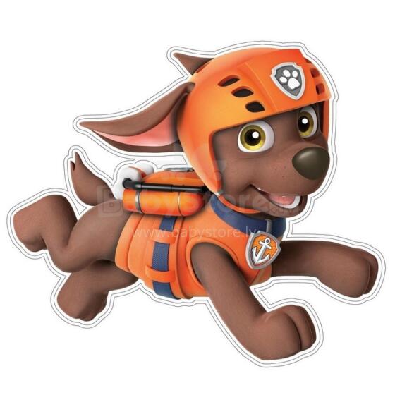 MARKO SRPP-007 Gli suewo ƒe atsyɔ̃ɖoɖo PAW PATROL ZUMA