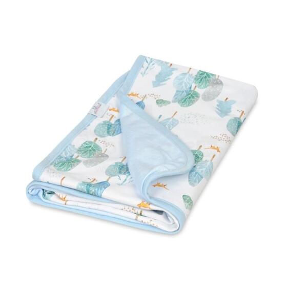 MATEX BAMBOO Blanket bambu-afã eve 75x100 [TB0347_B10] Ave