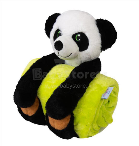 MATEX Awudziwui Carol 85x100 [TB0375_01] panda