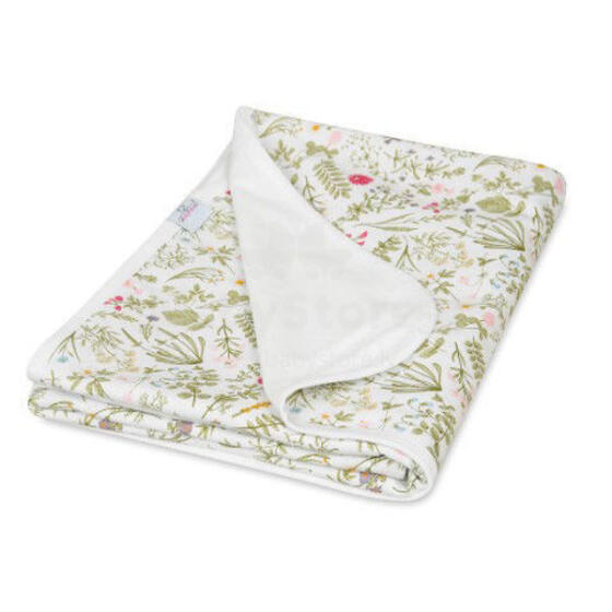 MATEX Blanket INES kotoku si ƒe axa eve le 75x100 [TB0236_35] gbedadaƒo