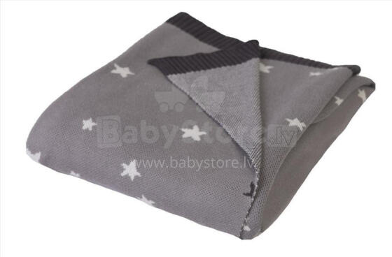 MATEX Blanket KPEKPEÐEŊU bambu 80x100 cm [TB0368_04].