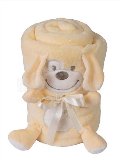 MATEX Awu WILLY 85x100 [TB0374_02] avu si ƒe amadede nye beige