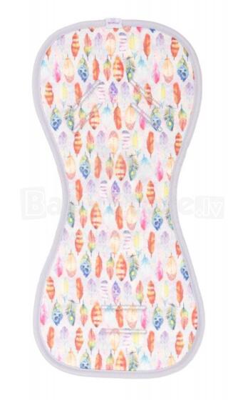 MATEX Nyaƒoɖeamenu dzi ɖeɖe kpɔtɔ ƒe pad PADDI'X 0-13 &amp; 18-36 kg [TB0344_P3] fuwo