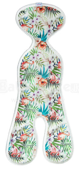 MATEX Nyaƒoɖeamenu dzi ɖeɖe kpɔtɔ ƒe pad PADDI'X 9-18 kg [TB0309_05]dzo
