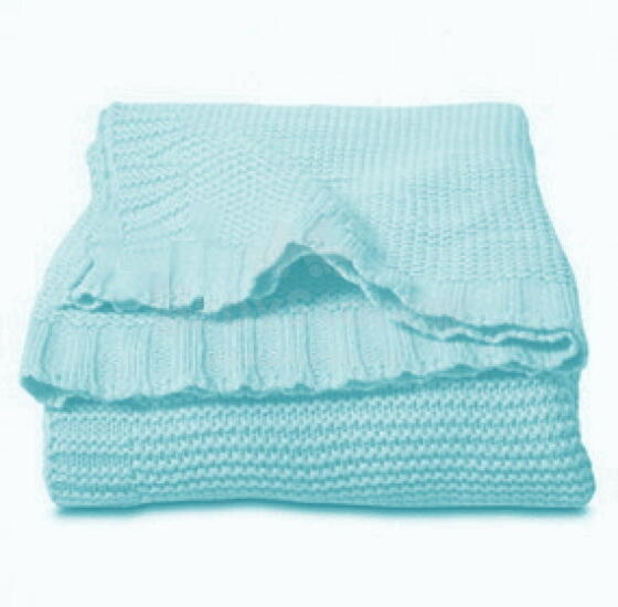 MATEX Kotoklobo ɖeviwo ƒe avɔ TULLY 75x100 [TB0329_33] turquoise
