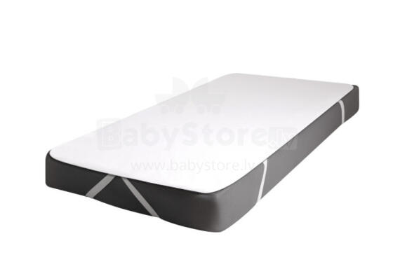 MATEX Dzadzɛnyenye ƒe agbalẽvi MOLTON 70x140x15 [TB0474].