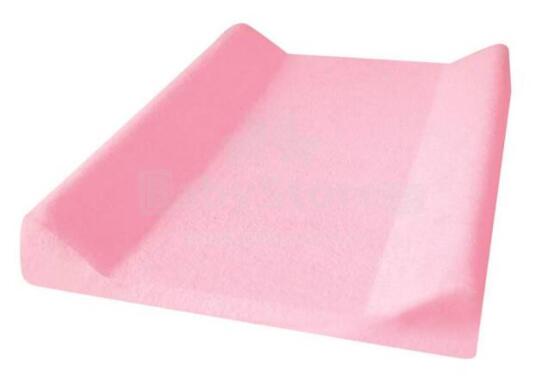 MATEX Jersey ɖɔli mat ƒe nutsyɔnu 50/60x70/80 [TB0366-10] pink