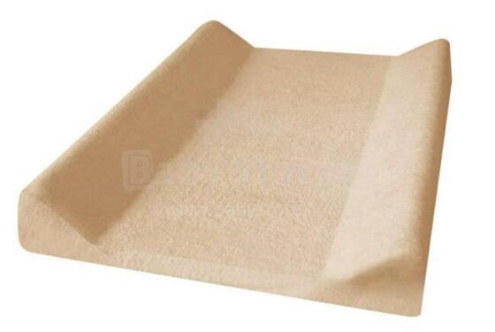 MATEX Jersey ɖɔli mat ƒe nutsyɔnu 50/60x70/80 [TB0366-15] beige