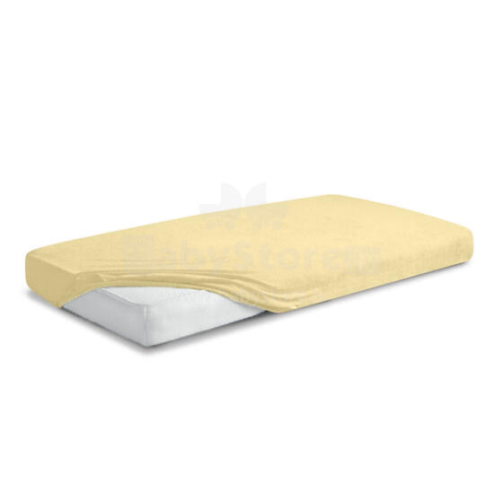 MATEX FROTTE PREMIUM ƒe agbalẽvi si wotsɔ ɖo 70x140 [TB0026_04] ɣie