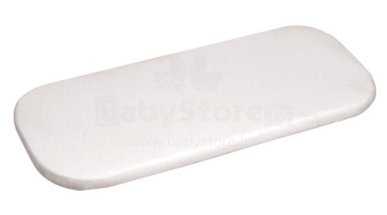 MATEX JERSEY agbalẽvi na abadzivɔ ƒe mattress 90x40 [TB0298_01] ɣi