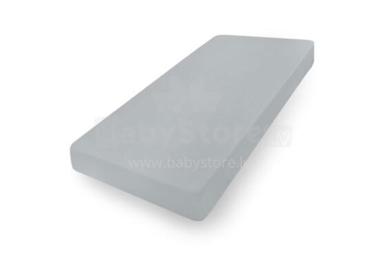 MATEX Jersey ƒe agbalẽvi si wotsɔ sɔ 80x160 [TB0388_42].