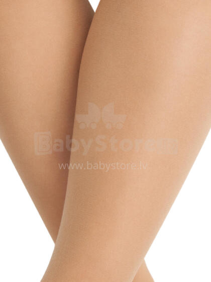 NOVITI RM002-G-02 Tights lycra 20 den dzɔdzɔme 140/146
