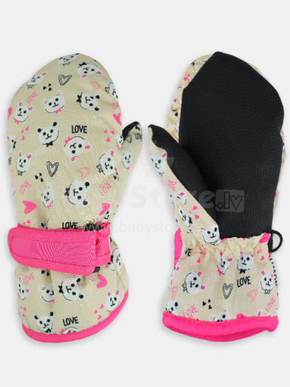 NOVITI RN032-G-01 Ski-sigɛwo 1P nyɔnuviwo lɔ̃a beige 12