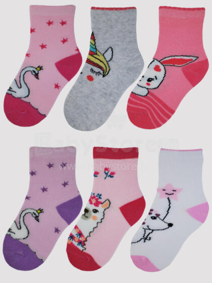 NOVITI SB010-G-01 Kotoklobo sox siwo wotsɔ lace wɔe