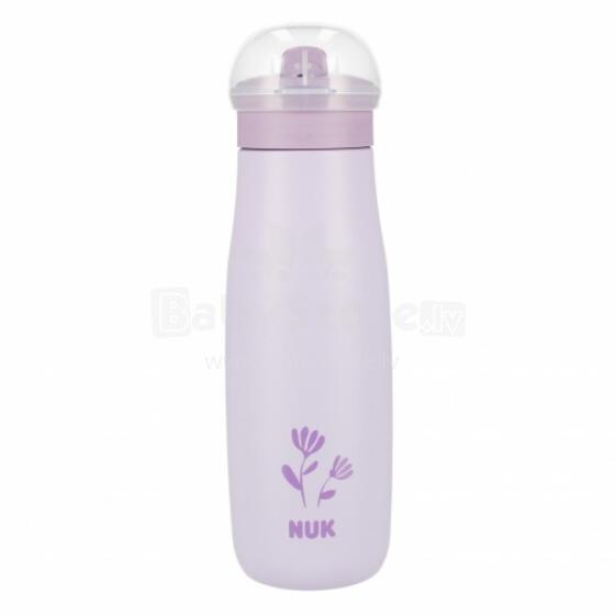 NUK 225329 Ga si mexɔ dzo o kplu 500ml Mini +12m Seƒoƒo