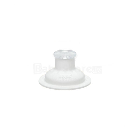 NUK 255252 Silicone Kamedefefewo ƒe Nuƒomɔ̃