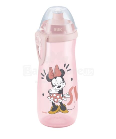 NUK 255413 450ml kamedefefewo ƒe kplu MICKEY MOUSE