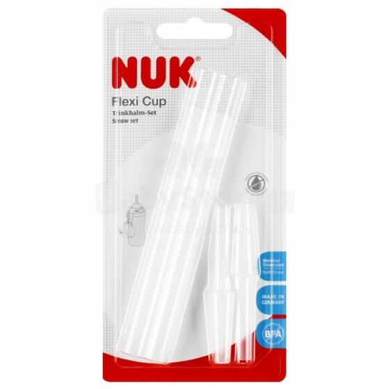 NUK 255562 FLEXI Kplu Gbe