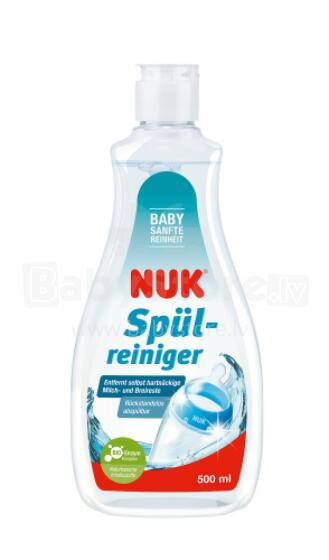 NUK 256080 Aŋetu kple No Klɔƒe 500 ml