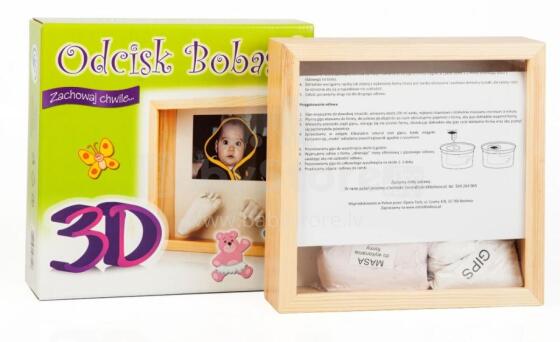 Vidzĩ Ta - 3D Ta Frame