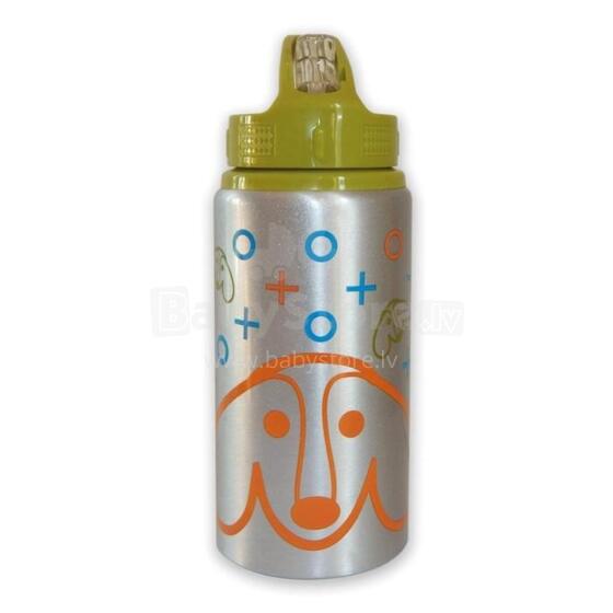 OOPS Aluminium Aŋetu 500 ml Avũ