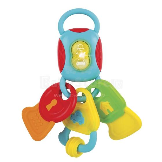SMILY PLAY 0185 Teether Safuiwo