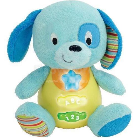 SMILY PLAY 0686 Huggy Avũ si le ɣli dom