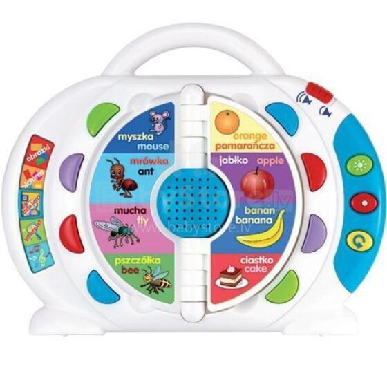 SMILY PLAY 2267 Polandgbe me Eŋlisigbe me agbalẽ