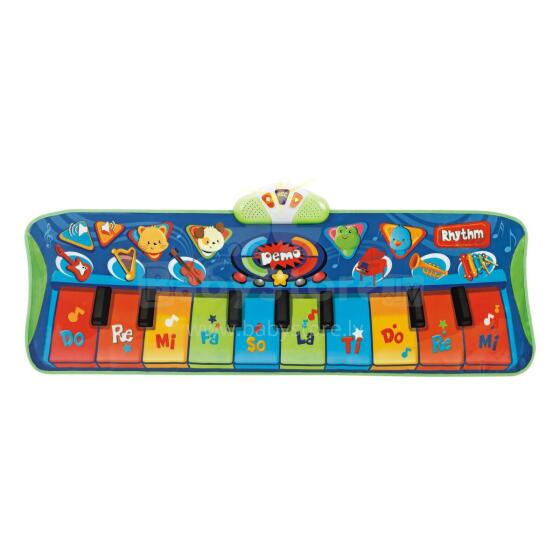 SMILY PLAY 2507 Nuƒoƒo ƒe Ɣeɖuɖu Mat