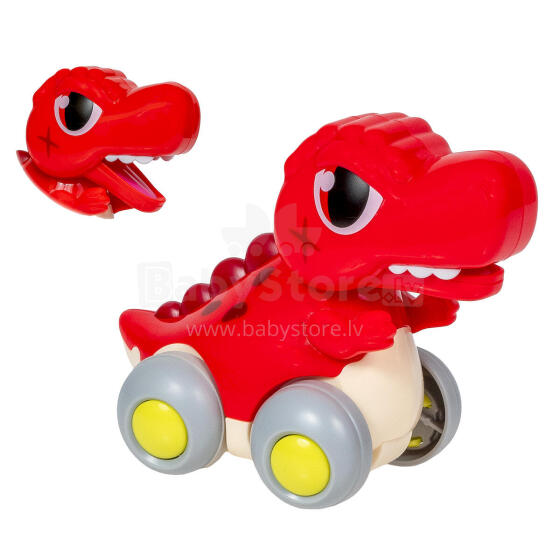SMILY PLAY E7968B Dinosaur Dzĩ