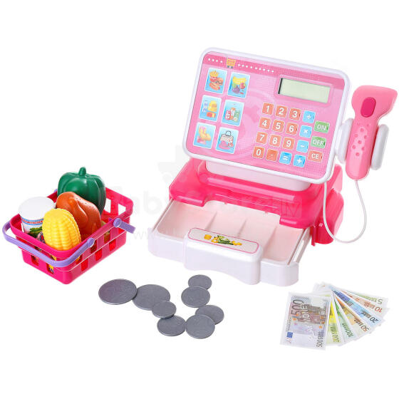 SMILY PLAY SP83888 Gaxɔgbalẽvi