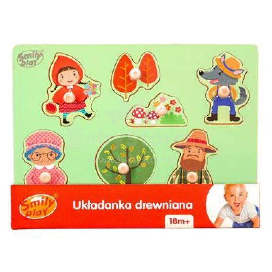 SMILY PLAY SPW83807 Sue Dzĩ Dodokpɔ ƒe Aɖaŋuɖoɖo
